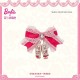 Mademoiselle Pearl Barbie Blooming Daydream Shoes Top Skirt Set JSKs and OPs(Reservation/Full Payment Without Shipping)